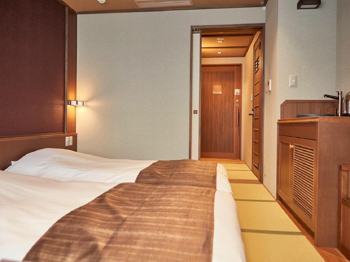 ยูเกมุริโนยาโดะ ยูกิโนฮานะ Hotel ยูซาว่า ภายนอก รูปภาพ
