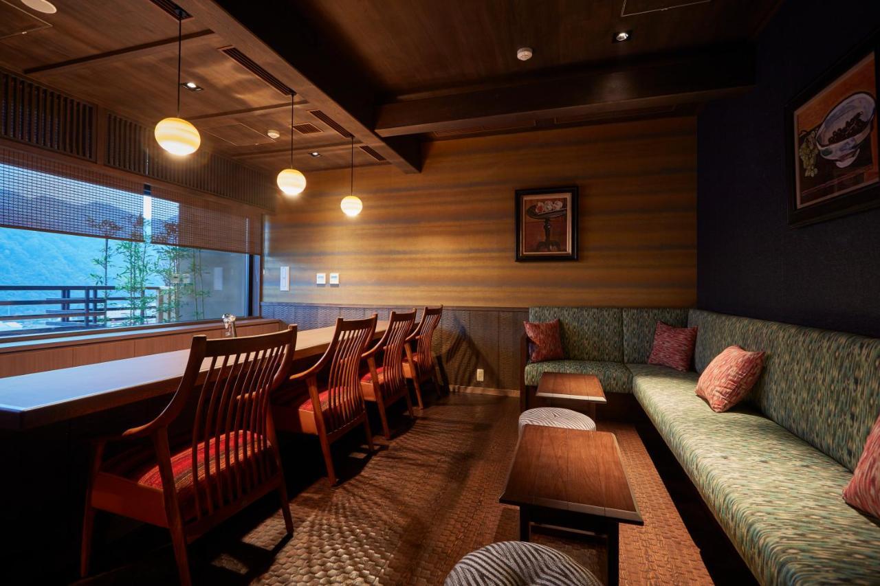 ยูเกมุริโนยาโดะ ยูกิโนฮานะ Hotel ยูซาว่า ภายนอก รูปภาพ