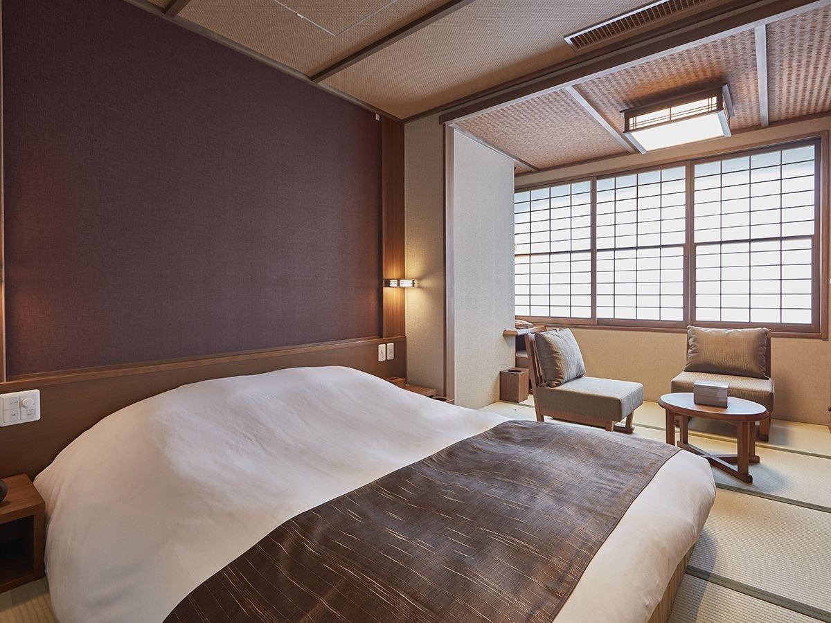 ยูเกมุริโนยาโดะ ยูกิโนฮานะ Hotel ยูซาว่า ภายนอก รูปภาพ