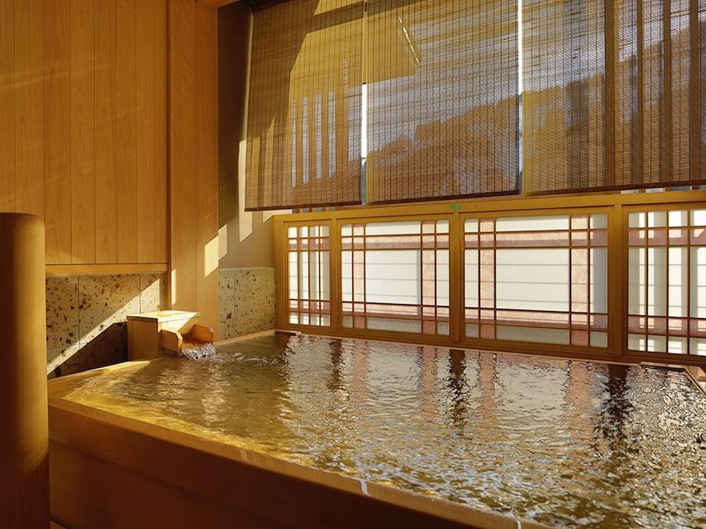 ยูเกมุริโนยาโดะ ยูกิโนฮานะ Hotel ยูซาว่า ภายนอก รูปภาพ
