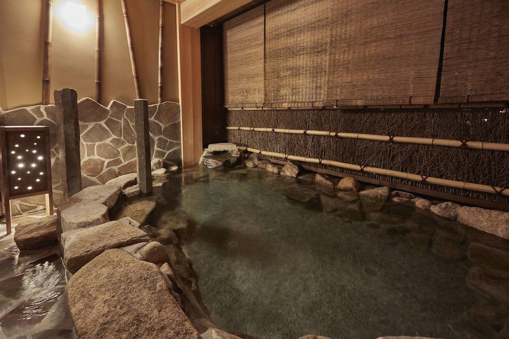 ยูเกมุริโนยาโดะ ยูกิโนฮานะ Hotel ยูซาว่า ภายนอก รูปภาพ