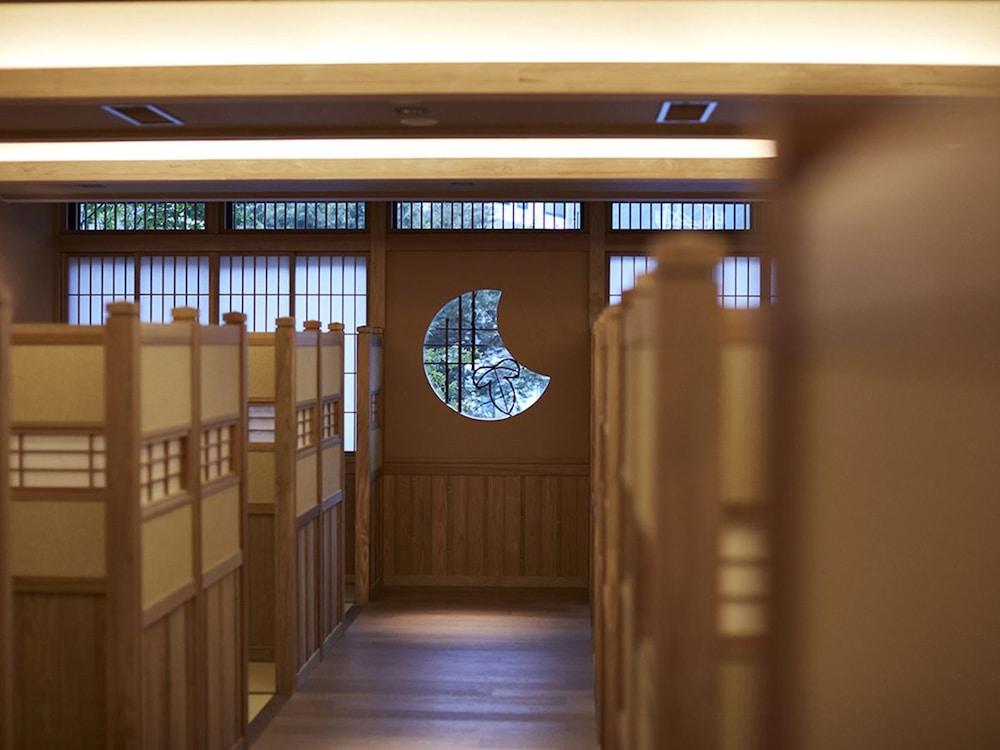 ยูเกมุริโนยาโดะ ยูกิโนฮานะ Hotel ยูซาว่า ภายนอก รูปภาพ
